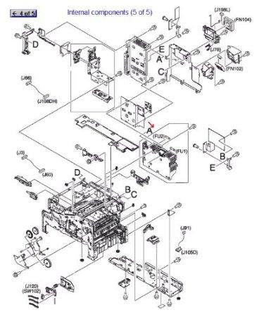 Pc Wholesale Exclusive New-assembly-dc Power Supply Pcb 220-240