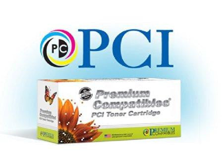 Pci Pci 95p6505 Reman 642a Cb401a Cyan Toner