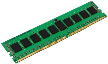 Kingston Ddr4 Sdram - 8 Gb - Dimm 288-pin - 2133 Mhz - Ecc - 1.2 V