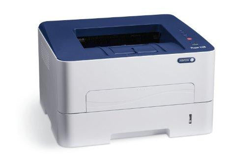 Xerox Phaser 3260 Printer, Up To 29 Ppm, Letter-legal, Ps-pcl, Usb-wireless, 250-sheet