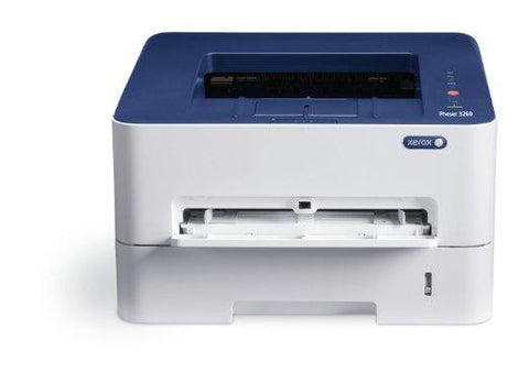 Xerox 3260-di - Laser Printer - Monochrome - Laser - Up To 29 Ppm - 600 Dpi X 600 Dpi