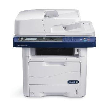 Xerox Workcentre 3225 Multifunction Printer, Print-copy-scan-fax, Up To 29 Ppm, Letter