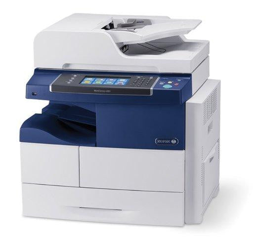 Xerox Workcentre 4265 Black And White Multifunction Printer, Print-copy-scan-fax, Up T