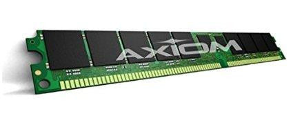 Axiom Memory Solution,lc Axiom 32gb Ddr3-1333 Ecc Low Voltage Vlp Rdimm For Ibm - 00d5008, 00d5007