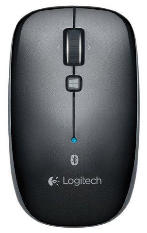 Logitech M557 Logitech Bluetooth Mouse (dark Gray)