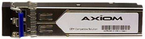Axiom Memory Solution,lc Axiom 1000base-bx40-d Sfp Transceiver For Juniper - Ex-sfp-ge40kt15r13