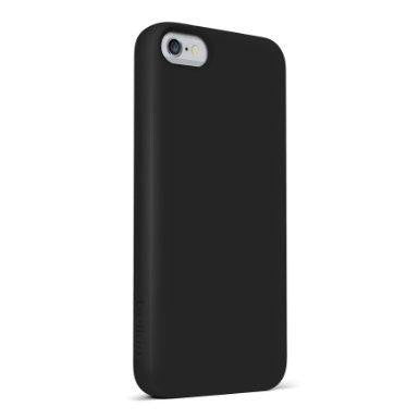 Belkin Components Cover-grip,tpu,iphn6,opq,blktp