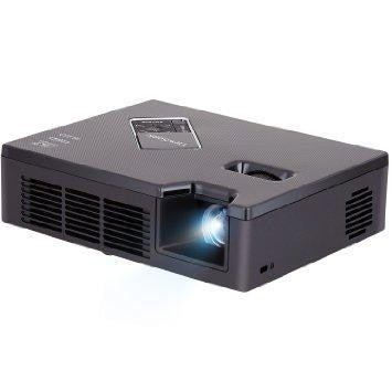 Viewsonic Ultra-portable Led Wxga Projector, 800 A