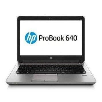 Hp Inc. Sbuy Pro  640-i5-4210m-14 4gb-500gb