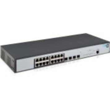 Hewlett Packard Enterprise Hp 1920-16g Switch