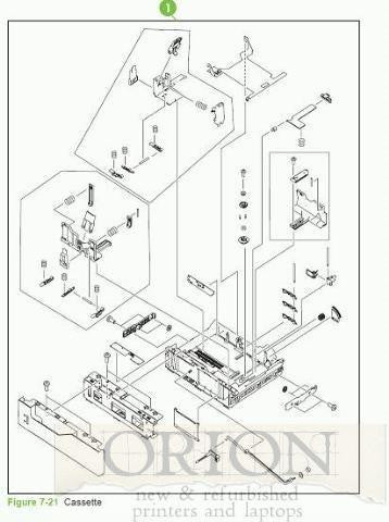 Pc Wholesale Exclusive New-cassette Case Unit