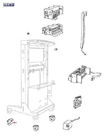 Pc Wholesale Exclusive New-cstrs Adj W-e-clips