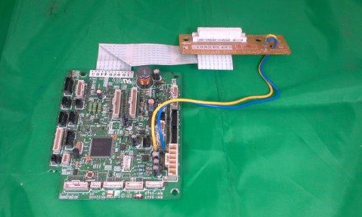 Pc Wholesale Exclusive New-dc Controller Assy