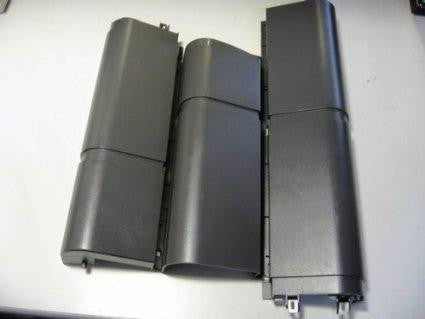 Pc Wholesale Exclusive New-deflector Kit Svc