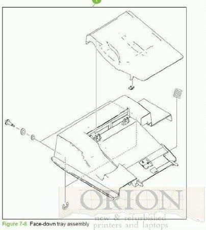 Pc Wholesale Exclusive New-face Down Tray