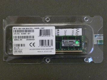 Pc Wholesale Exclusive Refurb-memory,4gb,dimm,ddr3,pc3-10600r,1333mhz Fsb31