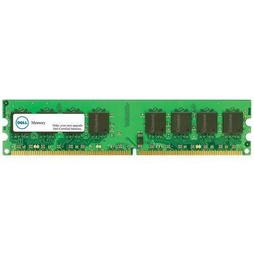 Dell 8 Gb Certified Replacement Memory Module For Select Dell Systems - 1rx4 Rdimm 16