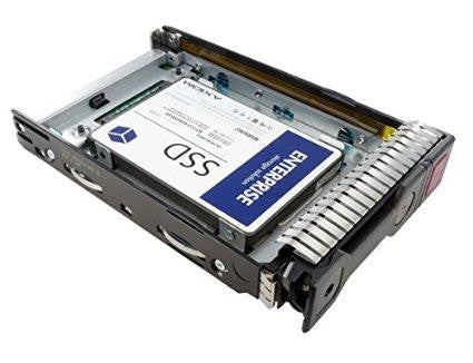 Axiom Memory Solution,lc 200gb Enterprise T500 Ssd - 3.5-inch Sata 6.0gb-s Solution For Hp