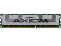 Axiom Memory Solution,lc 16gb Ddr3-1066 Ecc Rdimm For Apple - Mp1066qr-16g-ax