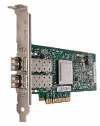 Lenovo Qlogic 8gb Fc Dual-port Hba-sysx