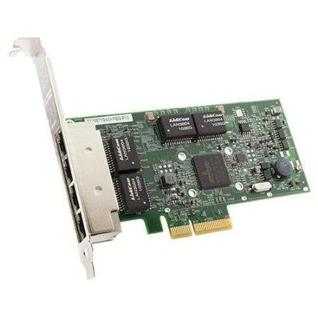 Lenovo Broadcom Netxtreme I Quad Port Gbe Adapt