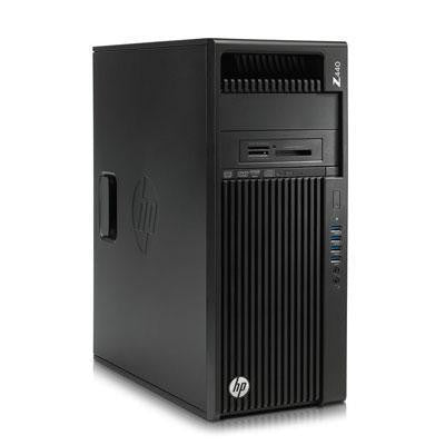 Hp Inc. Sbuy-e5-1620v3-8gb-1tb-700w-no Gfx