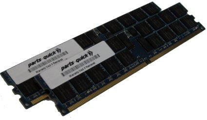 Pc Wholesale Exclusive Refurb-memory 4gb,kit, 667mhz Ddr2 Pc530