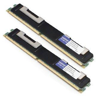 Pc Wholesale Exclusive Refurb-memory Kit,64gb,8x8,reg,pc2 5300,