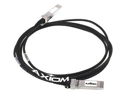 Axiom Memory Solution,lc Axiom 10gbase-cu Sfp+ Active Dac Twinax Cable Avaya Compatible 10m