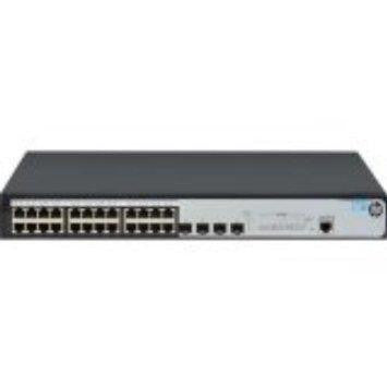 Hewlett Packard Enterprise Hp 1920-24g Switch