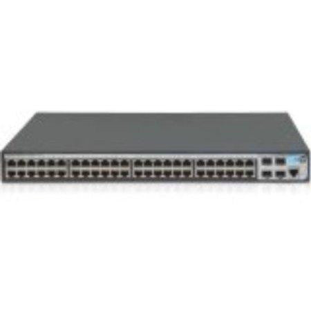 Hewlett Packard Enterprise Hp 1920-48g Switch