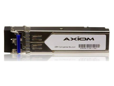 Axiom Memory Solution,lc 1000base-lx Sfp Transceiver For Foundry - E1mg-lx - Taa Compliant