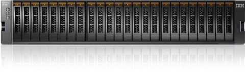 Lenovo Ibm Storwize V3700 3.5-inch Storage Controller Unit