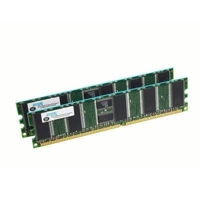 Edge Memory 2gb (2x1gb) Pc2100 Ecc Registered 184 Pi