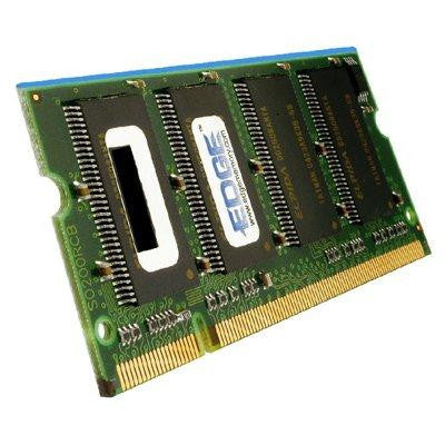 Edge Memory 256mb (1x256mb) Pc133 Nonecc Unbuffered