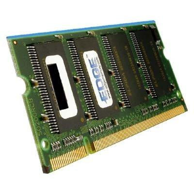 Edge Memory 256mb (1x256mb) Pc2700 Nonecc Unbuffered