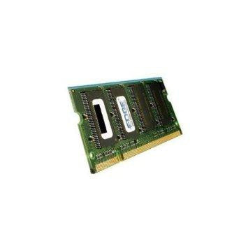 Edge Memory 1gb (1x1gb) Pc2700 Nonecc Unbuffered 200