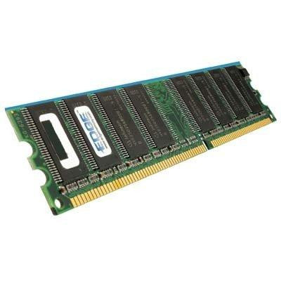 Edge Memory 1gb (1x1gb) Pc2700 Nonecc Unbuffered 184