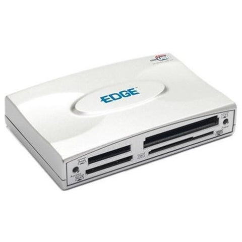 Edge Memory Edge  Usb 2.0 9in1 Card Reader With Xd S