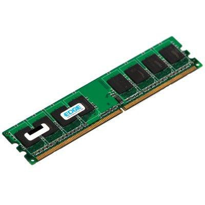 Edge Memory 1gb (1x1gb) Pc23200 Nonecc Unbuffered 24