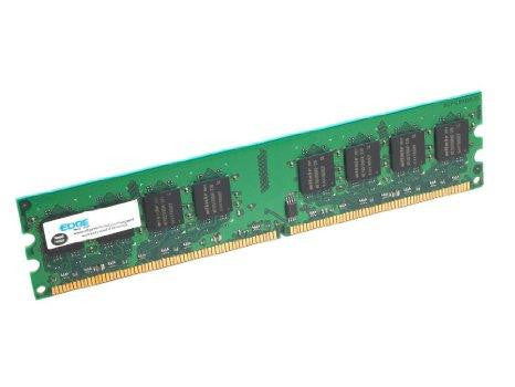 Edge Memory 1gb (1x1gb) Pc25300 Nonecc Unbuffered 24