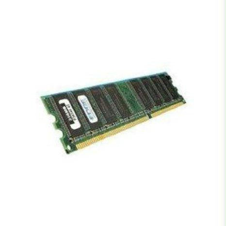 Edge Memory 256mb (1x256mb) Pc24200 Nonecc Unbuffere