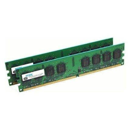 Edge Memory 4gb (2x2gb) Pc2700 Ecc Registered 184 Pi