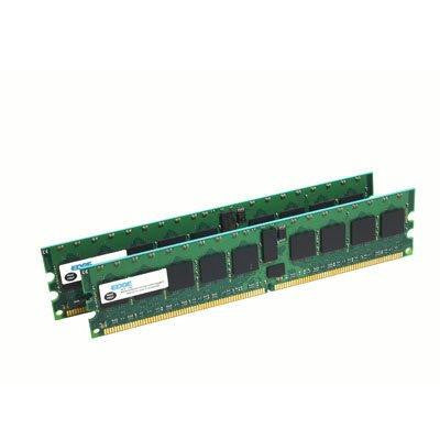 Edge Memory 4gb (2x2gb) Pc23200 Ecc Registered 240 P