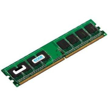 Edge Memory 1gb (1x1gb) Pc24200 Nonecc Unbuffered 20