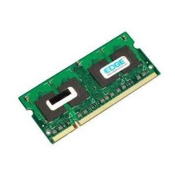 Edge Memory 1gb (1x1gb) Pc2 5300 Nonecc Unbuffered 2