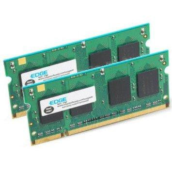 Edge Memory 2gb (2x1gb) Pc25300 Nonecc Unbuffered 20