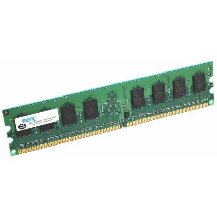 Edge Memory 4gb (1x4gb) Pc23200 Ecc Registered 240 P