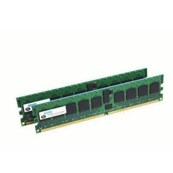 Edge Memory 8gb (2x4gb) Pc23200 Ecc Registered 240 P