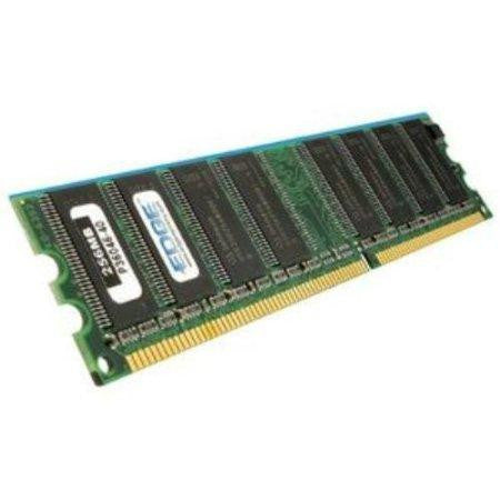 Edge Memory 4gb (2x2gb) Pc25300 Ecc 240 Pin Fully Bu